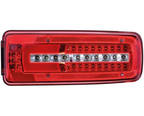 Taillight set SET_2VP 012 381-261 Hella, Image 6