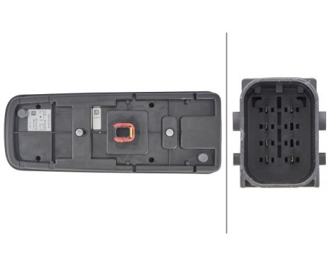 Taillight set SET_2VP 012 381-261 Hella, Image 5