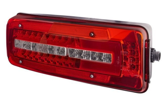 Taillight set SET_2VP 012 381-341 Hella, Image 8