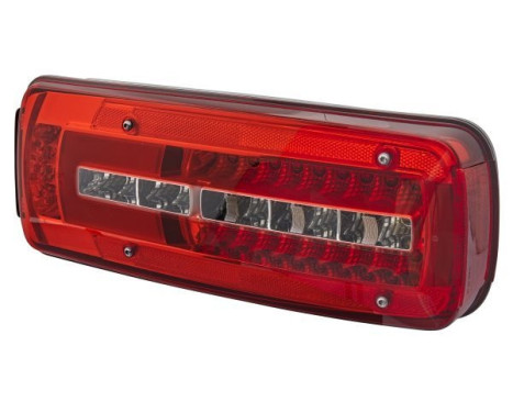 Taillight set SET_2VP 012 381-381 Hella, Image 4