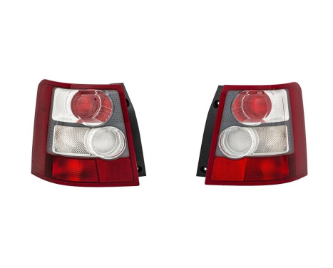 Taillight set SET_2VP 238 023-151 Hella