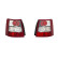 Taillight set SET_2VP 238 023-151 Hella