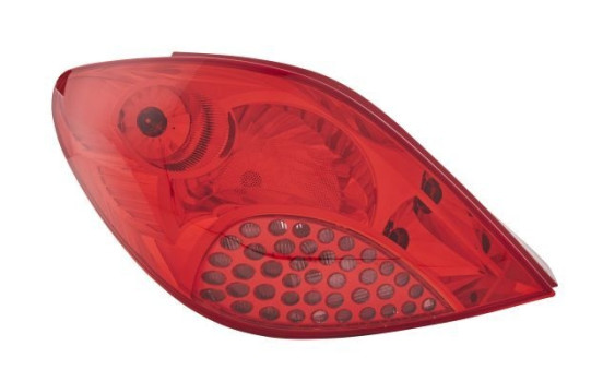 Taillight set SET_2VP 354 038-011 Hella, Image 3