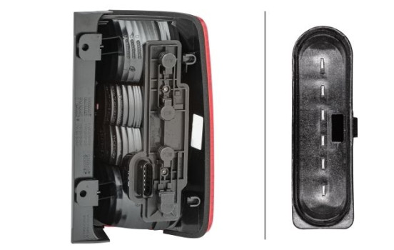 Taillight set SET_2VP 354 043-011 Hella, Image 4