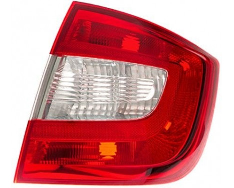 Taillight set SET_2VP 354 802-011 Hella, Image 4