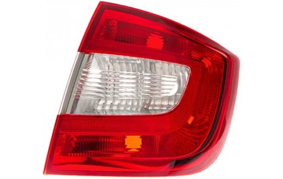 Taillight set SET_2VP 354 802-011 Hella, Image 4