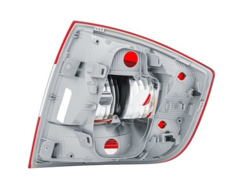 Taillight set SET_2VP 354 802-011 Hella, Image 3