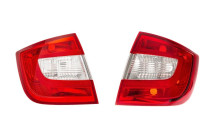 Taillight set SET_2VP 354 802-011 Hella