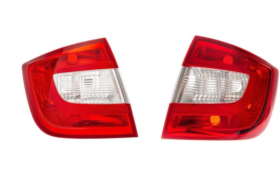 Taillight set SET_2VP 354 802-011 Hella