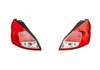 Taillight set SET_2VP 354 805-011 Hella