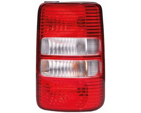 Taillight set SET_2VP 354 999-011 Hella, Image 5