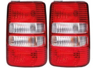 Taillight set SET_2VP 354 999-011 Hella