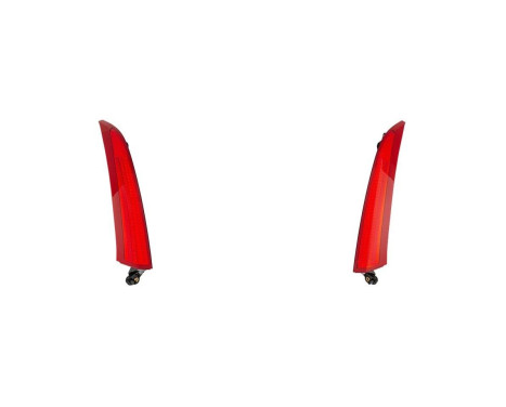 Taillight set SET_2XX 009 277-031 Hella