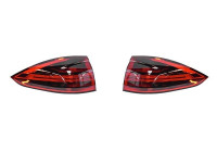 Taillight set SET_7422921V Valeo