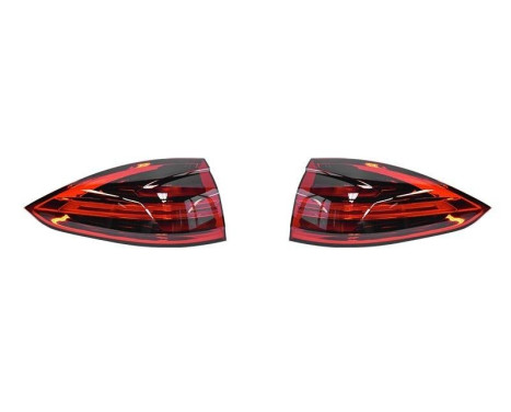Taillight set SET_7422921V Valeo