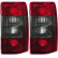 Taillight set SET_9EL 143 579-021 Hella