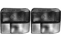 Taillight set SET_9EL 146 371-001 Hella