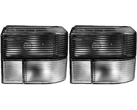 Taillight set SET_9EL 146 371-001 Hella