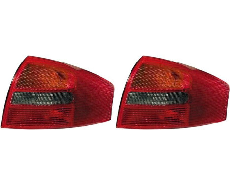 Taillight set SET_9EL 148 141-021 Hella