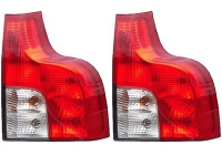 Taillight set SET_9EL 162 634-041 Hella