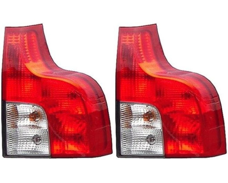 Taillight set SET_9EL 162 634-041 Hella