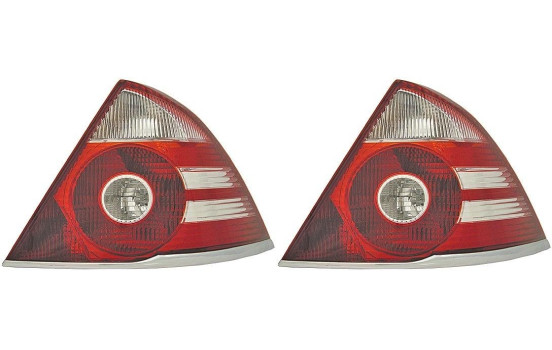 Taillight set SET_9EL 171 558-031 Hella
