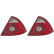 Taillight set SET_9EL 171 558-051 Hella