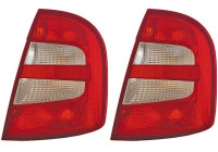 Taillight set SET_9EL 171 976-011 Hella