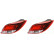 Taillight set SET_9EL 176 380-051 Hella