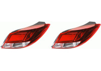 Taillight set SET_9EL 176 380-091 Hella