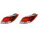 Taillight set SET_9EL 176 380-091 Hella