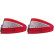 Taillight set SET_9EL 176 574-011 Hella