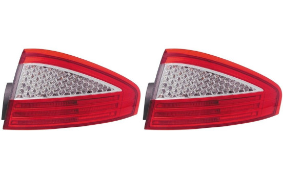Taillight set SET_9EL 176 574-011 Hella