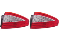 Taillight set SET_9EL 176 575-011 Hella