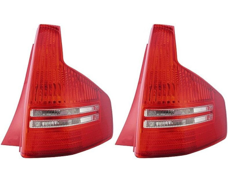 Taillight set SET_9EL 354 050-011 Hella