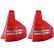 Taillight set SET_9EL 354 050-011 Hella