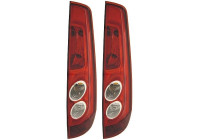 Taillight set SET_9EL 354 055-011 Hella