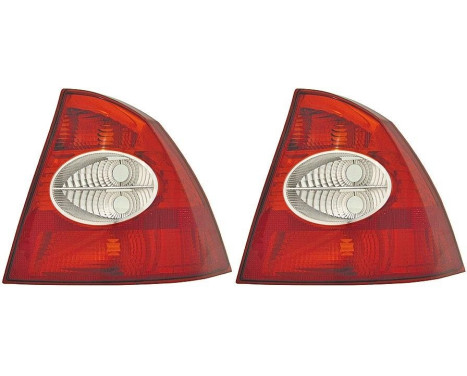 Taillight set SET_9EL 354 066-011 Hella