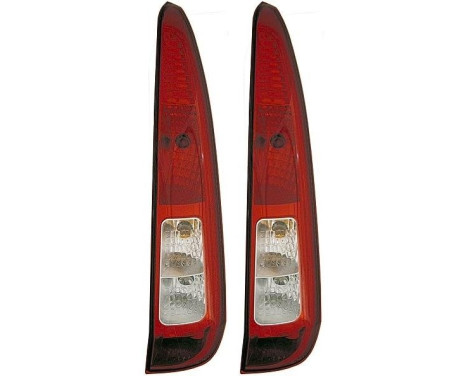 Taillight set SET_9EL 354 070-011 Hella