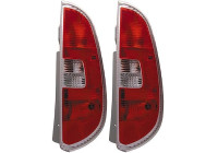 Taillight set SET_9EL 354 077-011 Hella