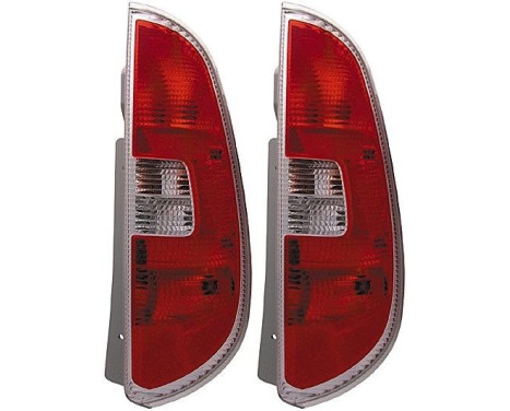 Taillight set SET_9EL 354 077-011 Hella