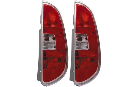 Taillight set SET_9EL 354 077-011 Hella