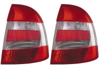 Taillight set SET_9EL 354 079-011 Hella
