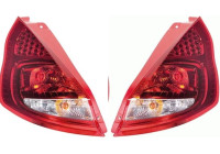 Taillight set SET_9EL 354 667-011 Hella