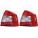 Taillight set SET_9EL 354 670-011 Hella