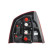 Taillight set SET_9EL 354 670-011 Hella, Thumbnail 6