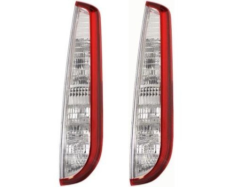 Taillight set SET_9EL 354 678-051 Hella