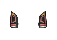 Taillight set SET_9EL 354 847-011 Hella