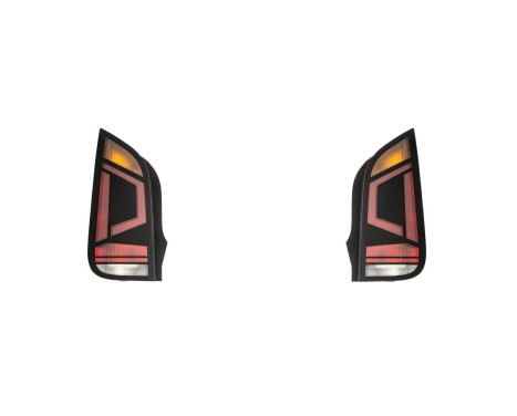 Taillight set SET_9EL 354 847-011 Hella