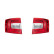 Taillight set SET_9EL 354 848-011 Hella